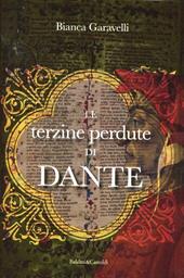 Le terzine perdute di Dante