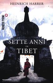 Sette anni in Tibet