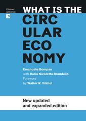 What is circular economy