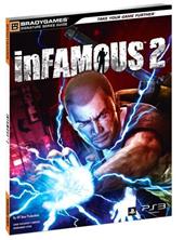 Infamous. Guida strategica ufficiale. Vol. 2