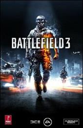 Battlefield 3. Guida strategica ufficiale