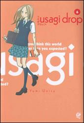 Usagi Drop. Vol. 6