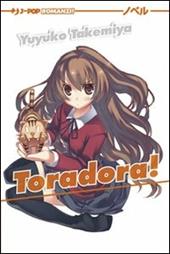 Toradora!. Vol. 1