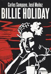 Billie Holiday