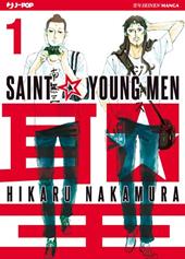 Saint young men. Vol. 1