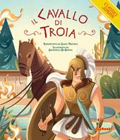 Il cavallo di Troia