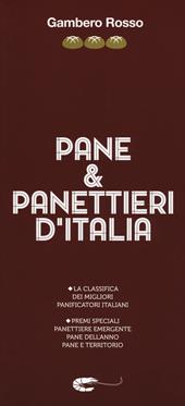 Pane & panettieri d'Italia