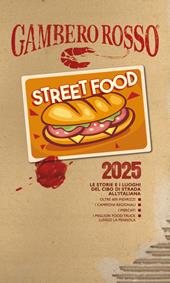 Street food 2025