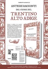 Antichi racconti dal cuore del Trentino Alto Adige