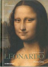 Leonardo. La Gioconda. Ediz. inglese