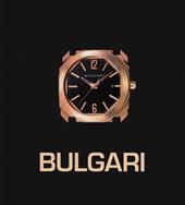 Bulgari. I maestri del tempo