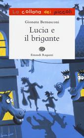 Lucia e il brigante