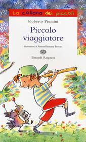 Piccolo viaggiatore