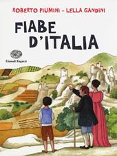 Fiabe d'Italia