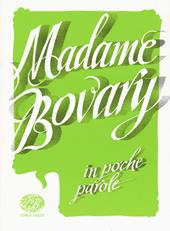 Madame Bovary da Gustave Flaubert