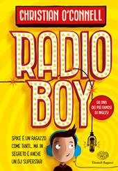 Radio boy