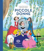 Piccole donne da Louisa May Alcott