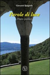 Parole di luce. Diario poetico