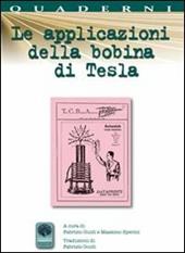 Le applicazioni della bobina di Tesla