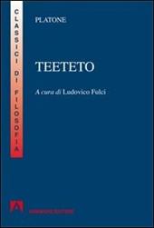 Teeteto