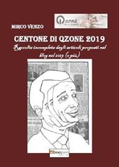 Centone di Qzone 2019. Raccolta incompleta degli articoli apparsi nel sito