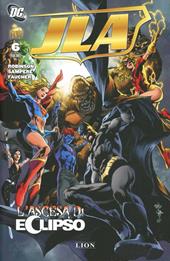 JLA. Vol. 6: ascesa di Eclipso, L'.