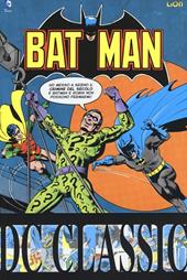 Batman classic. Vol. 4