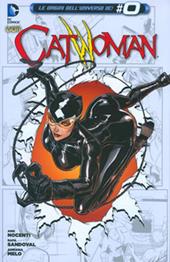 Catwoman. Vol. 4