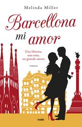 Barcellona mi amor