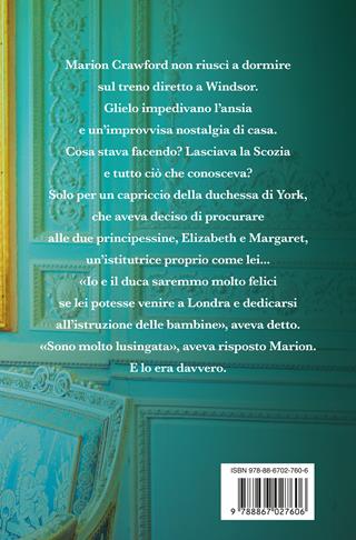 La ragazza di Buckingham Palace - Fern Britton - Libro TRE60 2023, Narrativa TRE60 | Libraccio.it