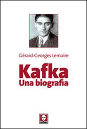 Kafka. Una biografia