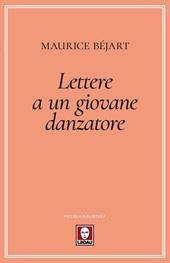 Lettere a un giovane danzatore