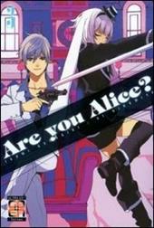 Are you Alice?. Vol. 3