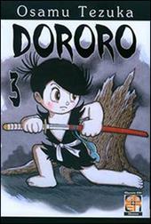 Dororo. Vol. 3