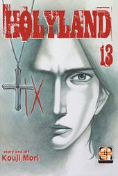 Holyland. Vol. 13