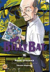 Billy Bat. Vol. 16