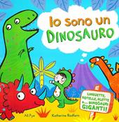 Io sono un dinosauro