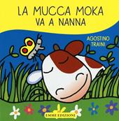 La mucca Moka va a nanna