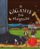 Il gigante più elegante. Ediz. speciale