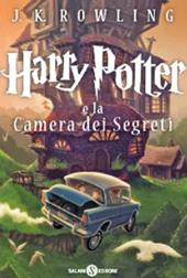 Harry Potter e la camera dei segreti. Vol. 2