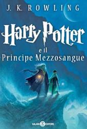 Harry Potter e il Principe Mezzosangue. Vol. 6