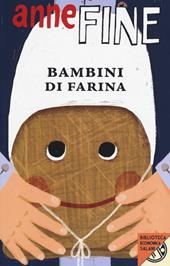 Bambini di farina