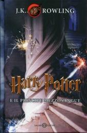 Harry Potter e il Principe Mezzosangue. Vol. 6