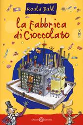 La fabbrica di cioccolato