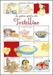 La gustosa giostra del Tortellino