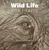 Wild life portraits. Ediz. multilingue