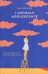 L' animale adolescente