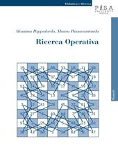 Ricerca operativa