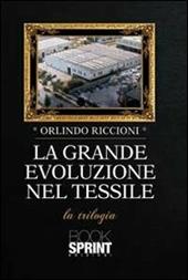 La grande evoluzione nel tessile