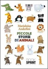 Piccole storie di animali